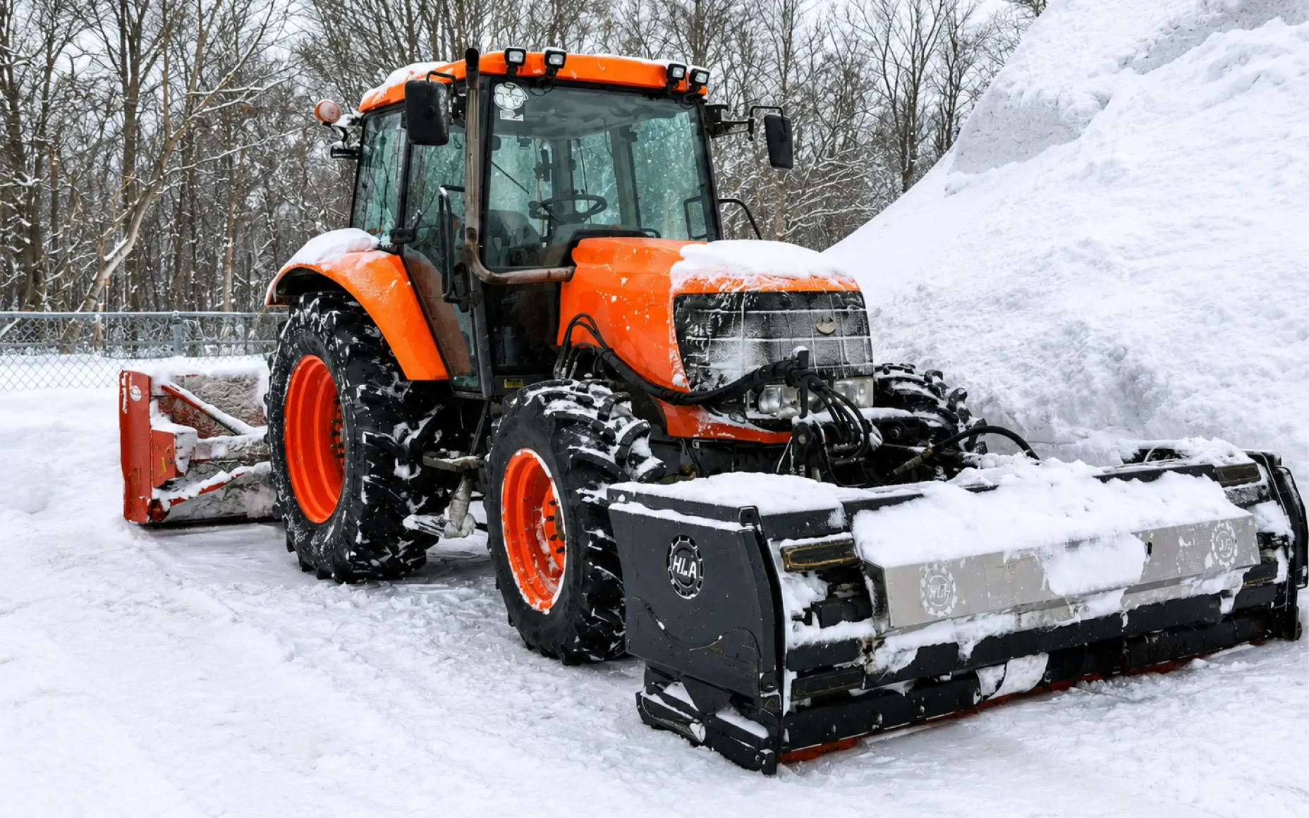 Déneigement à Québec_result